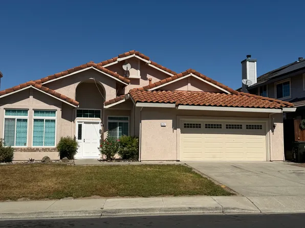 4701 Blackburn Peak Ct, Antioch, CA 94531