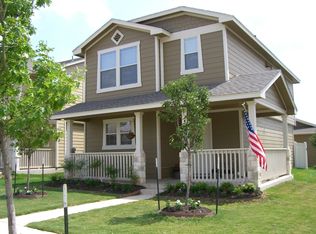 1816 Lost Maples Loop, Cedar Park, TX 78613