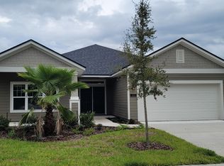 1023 Laurel Valley Dr, Orange Park, FL 32065
