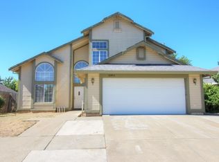 5851 Rightwood Way, Sacramento, CA