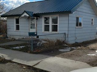 814 E Glendale St, Dillon, MT 59725