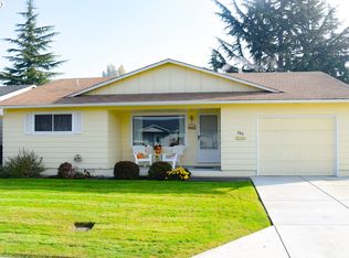 280 E Clackamas Cir, Woodburn, OR