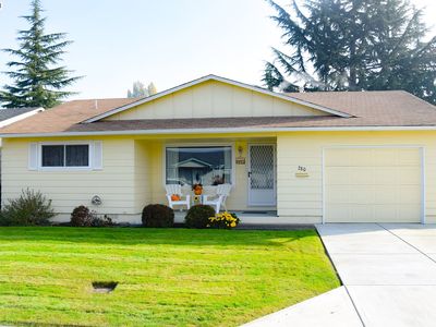 280 E Clackamas Cir, Woodburn, OR, 97071