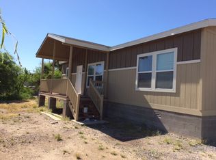 5310 Hubbard Rd, Thatcher, AZ 85552