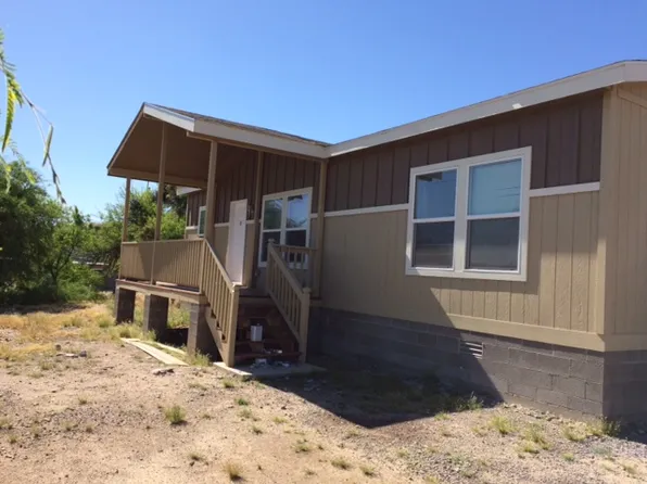 5310 Hubbard Rd, Thatcher, AZ 85552