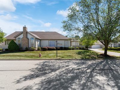 550 Crossings Cir, Tallmadge, OH, 44278