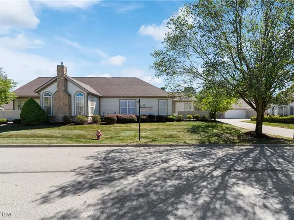 550 Crossings Cir, Tallmadge, OH 44278