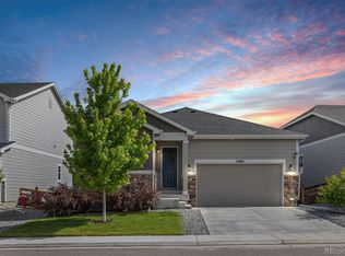 21893 E Tufts Cir, Aurora, CO 80015