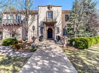 2001 E 1st Ave, Denver, CO 80206
