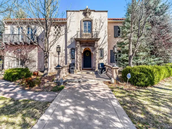 2001 E 1st Avenue, Denver, CO 80206