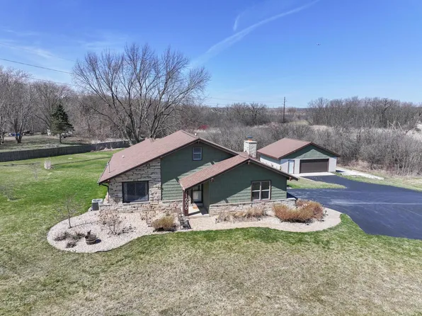 11606 West Ryan ROAD, Franklin, WI 53132