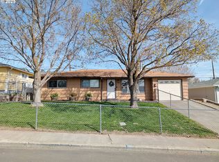 1310 SW 24th St, Pendleton, OR 97801