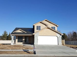 1690 E Fathom, Meridian, ID 83646