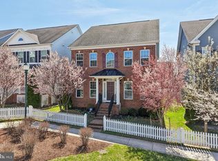 12244 Bluffwood Ter, Clarksburg, MD 20871
