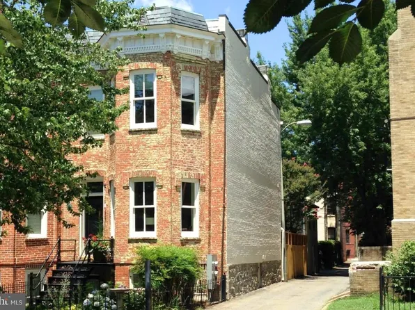 1603 S St NW, Washington, DC 20009