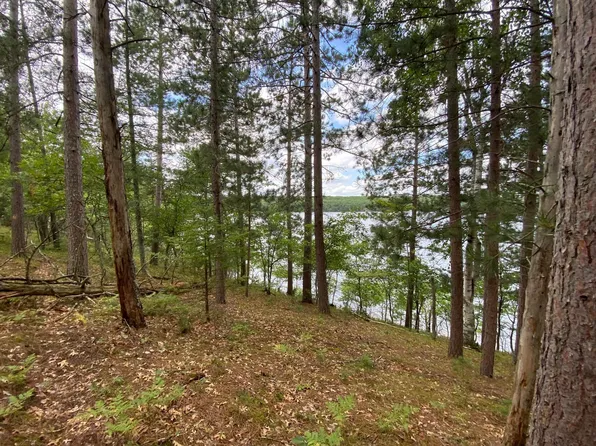 0 E Whippoorwill Ln, Gordon, WI 54838