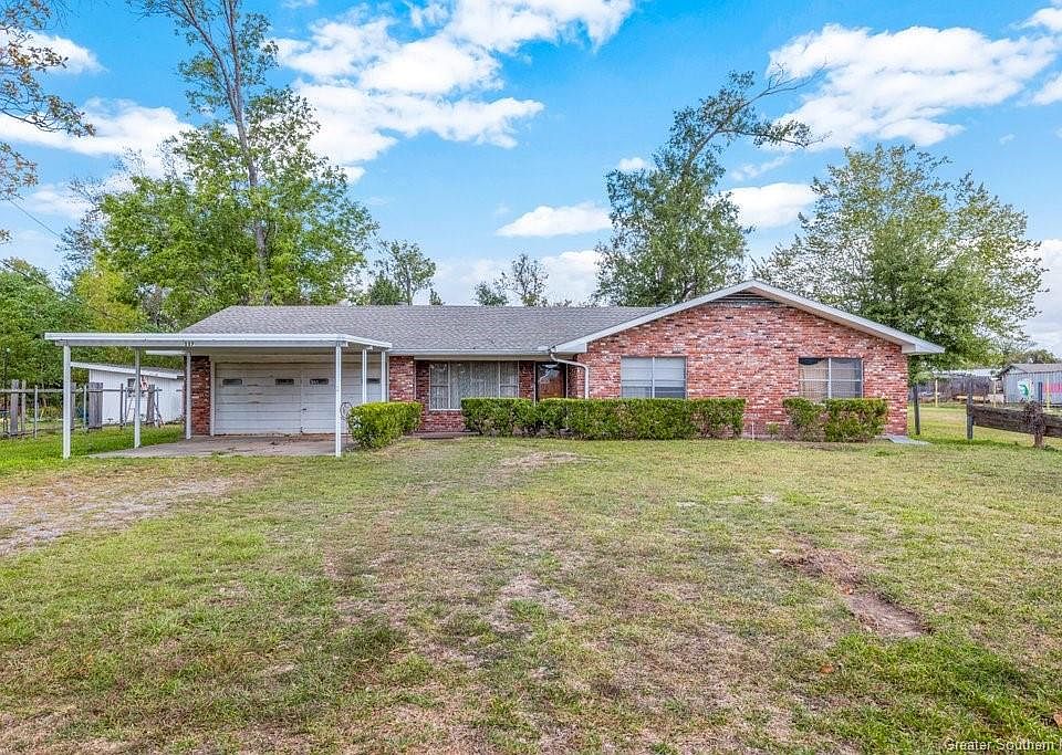 117 S Hazel St, Sulphur, LA 70663 Zillow