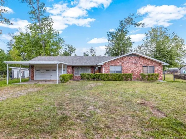 117 S Hazel St, Sulphur, LA 70663