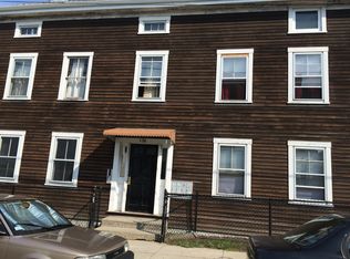 136 5th St APT 1, Fall River, MA 02721