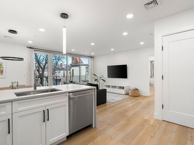 3171 Washington St #204, Jamaica Plain, MA, 02130