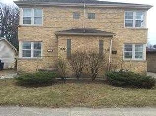 409 W Keith Ave, Waukegan, IL 60085