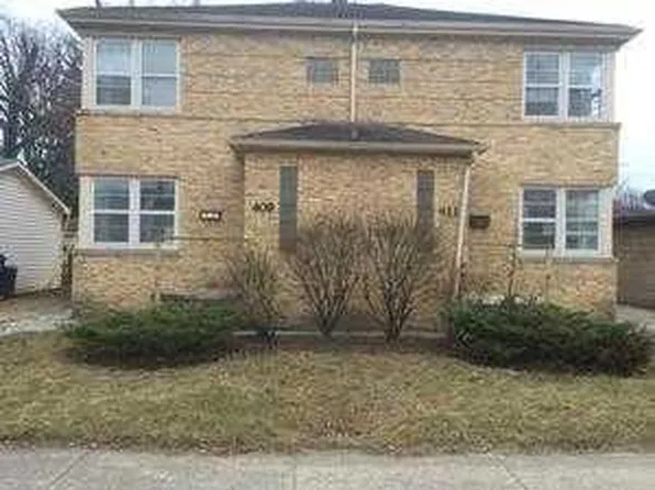 409 W Keith Ave, Waukegan, IL 60085