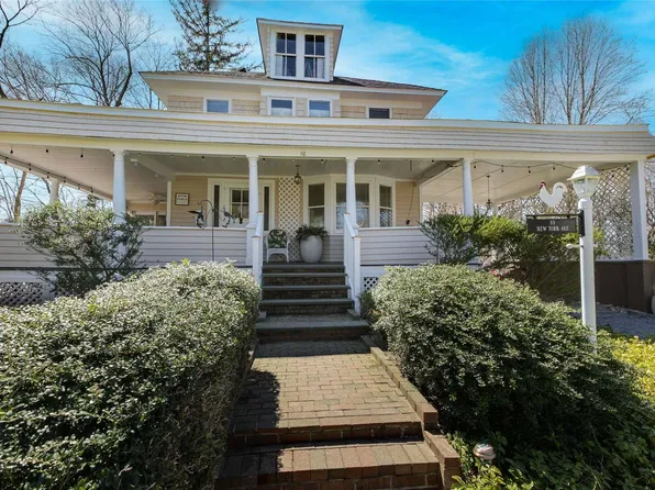 10 New York Avenue, Stony Brook, NY 11790