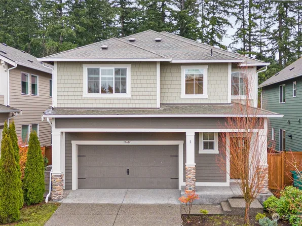 17617 42nd Avenue SE, Bothell, WA 98012