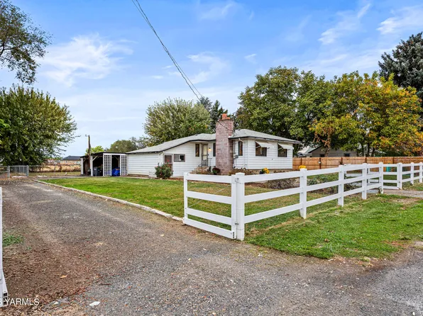 616 S 41st St, Yakima, WA 98901