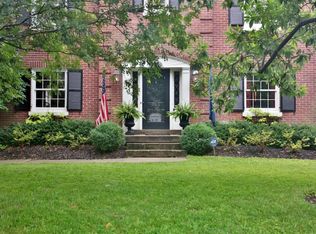 644 Upland Rd, Louisville, KY 40206