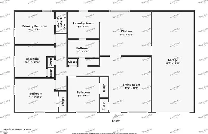 2400 Mack Rd — Photo 2