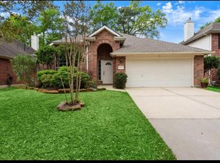 20123 Glen Burn Ct, Humble, TX 77346