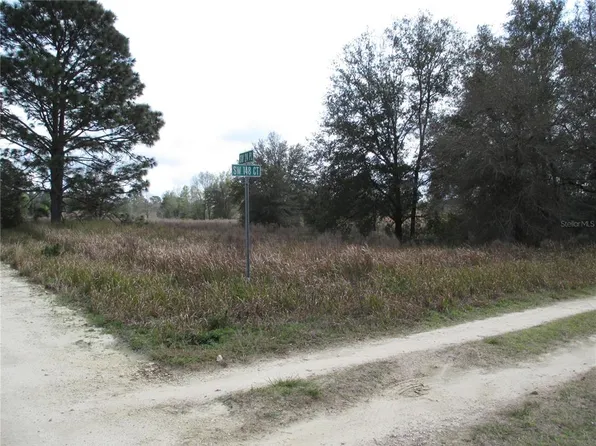 0 SW 24th Pl Lot 14, Ocala, FL 34481