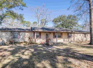 1166 Dolphin Rd, Cantonment, FL 32533