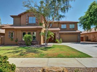 15261 W Calavar Rd, Surprise, AZ 85379