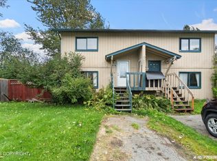 317 Gaylene Cir, Anchorage, AK 99504