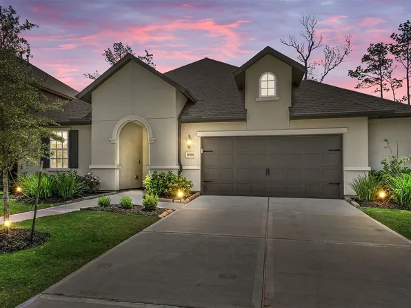 16926 Kyler Creek Trl, Humble, TX 77346