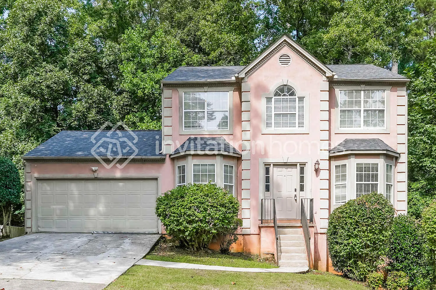 1059 Shadow Lake Dr Lithonia, GA 30058 — Photo 1