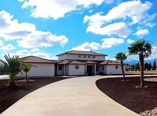 1739 N San Gabriel Ave, Sierra Vista, AZ 85635
