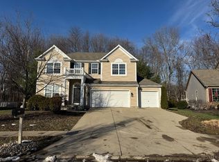 3630 Legend Oaks Dr, Amelia, OH 45102