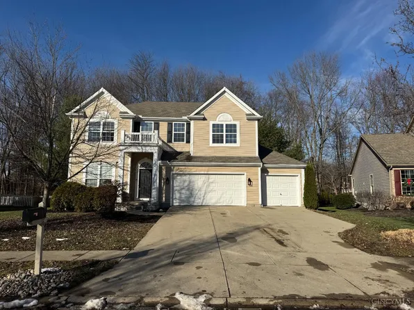3630 Legend Oaks Dr, Amelia, OH 45102