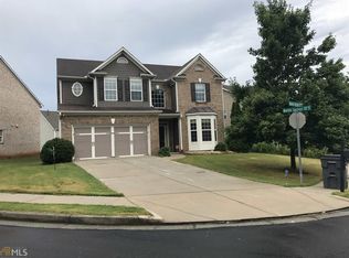 120 Marble Springs Rd, Lilburn, GA 30047