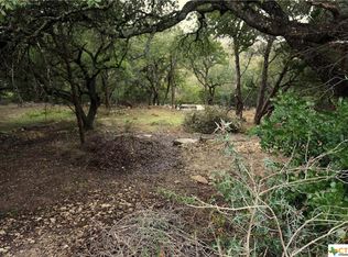 835 Rock Castle, Canyon Lake, TX 78133