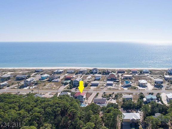 2nd image of 949 E Gulf Beach Dr #D
