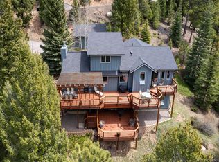 33424 Elk Run, Evergreen, CO 80439