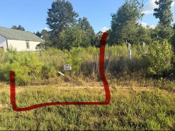 544 Road 5202 Lot 5942, Cleveland, TX 77327