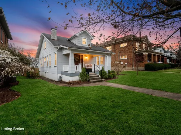 1924 Roanoke Ave, Louisville, KY 40205