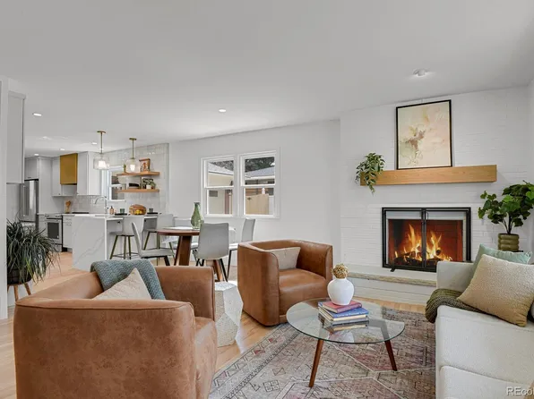 6620 S Foresthill Street, Littleton, CO 80120