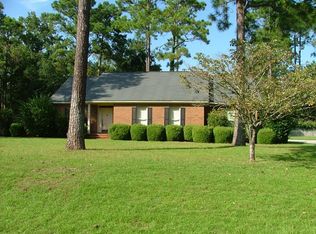 2807 Burlington Rd, Albany, GA 31721