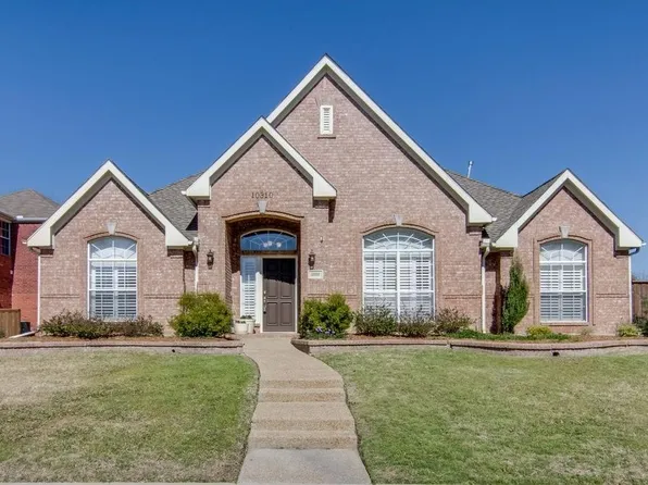 10310 Mallory Dr, Frisco, TX 75035